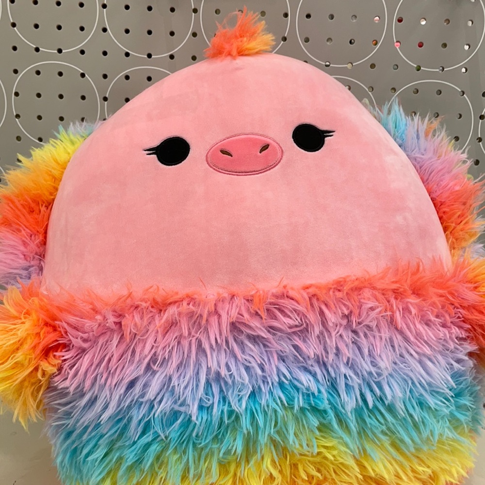 elda squish mellow